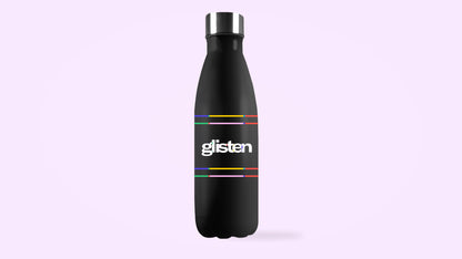 PATP Glisten Water Bottle