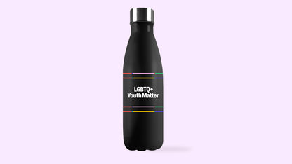 PATP Glisten Water Bottle