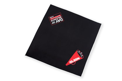 Day of (No) Silence Bundle