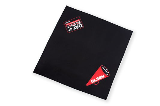 Day of (No) Silence Bundle