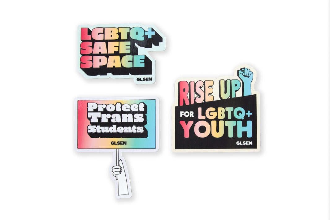 Products – Glisten