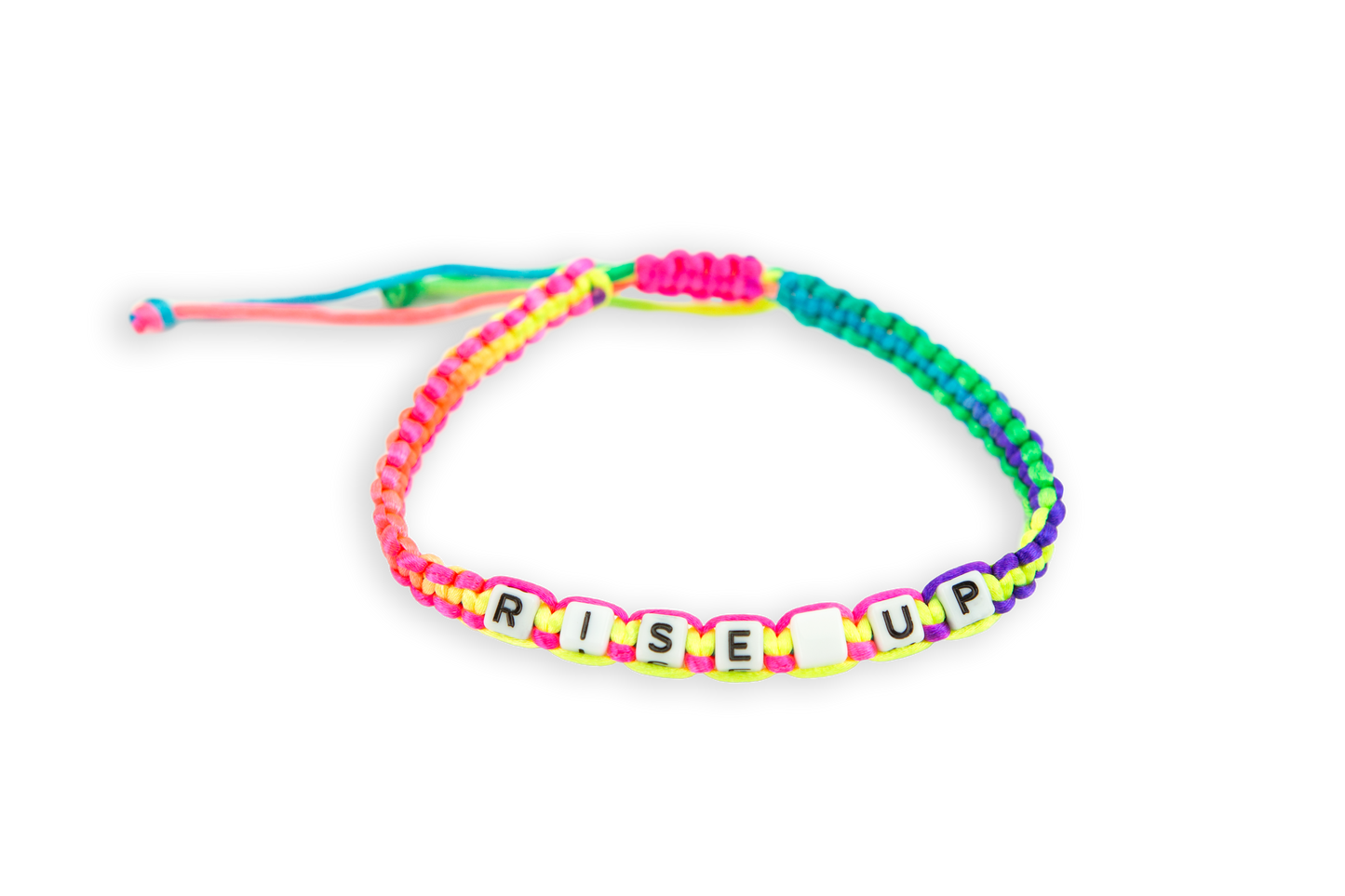 Rise Up Bracelet