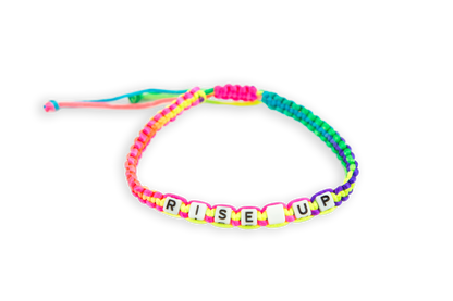 Rise Up Bracelet